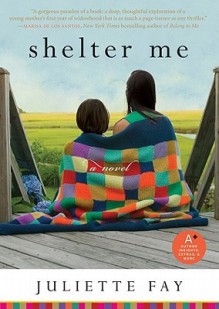 Shelter Me (Audio) - Juliette Fay, Marguerite Gavin