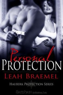 Personal Protection - Leah Braemel