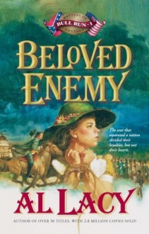 Beloved Enemy - Al Lacy