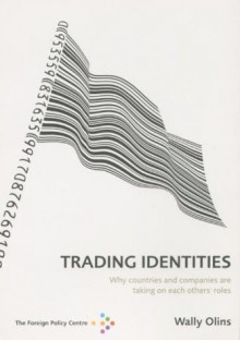 Trading Identities - Wally Olins