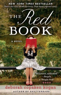 The Red Book - Deborah Copaken Kogan