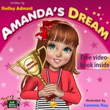 Amanda's Dream - Shelley Admont