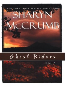 Ghost Riders - Sharyn McCrumb