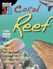 High Definition 3D Coral Reef - Chris Madsen