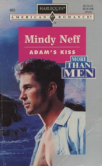 Adam's Kiss - Mindy Neff