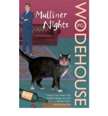 Mulliner Nights - P.G. Wodehouse