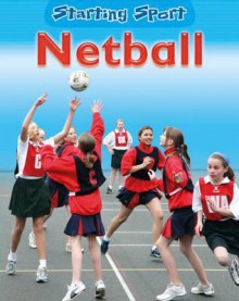 Netball - Sally Hewitt