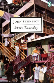 Sweet Thursday - John Steinbeck