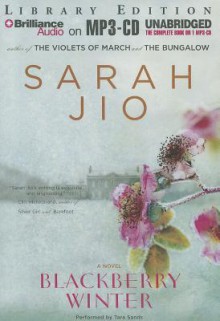 Blackberry Winter - Sarah Jio