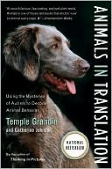 Animals in Translation - Temple Grandin, Catherine Johnson