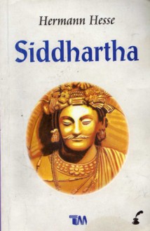 Siddhartha - Hermann Hesse