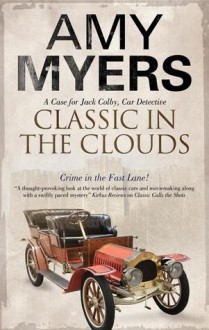 Classic In The Clouds - Amy Myers