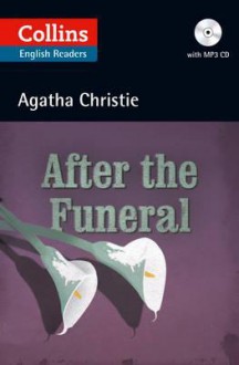 After the Funeral - Agatha Christie