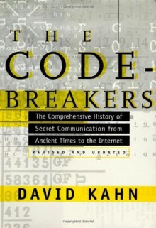 The Codebreakers - David Kahn