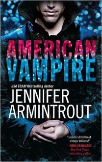 American Vampire - Jennifer Armintrout