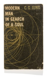 Modern Man in Search of a Soul - C.G. Jung