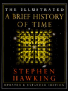 The Illustrated A Brief History of Time - Stephen Hawking