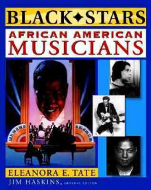 African American Musicians - Eleanora E. Tate