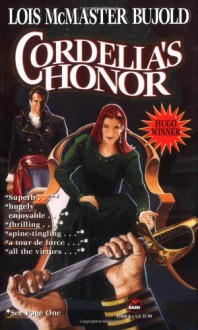 Cordelia's Honor - Lois McMaster Bujold