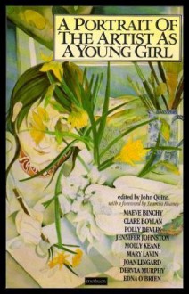 A Portrait Of The Artist As A Young Girl - John Quinn