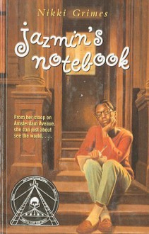 Jazmin's Notebook - Nikki Grimes