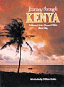 Journey Through Kenya - Mohamed Amin, Brian Tetley