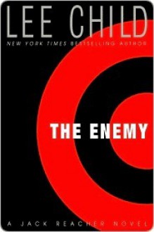 The Enemy - Lee Child