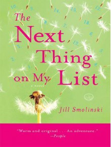 The Next Thing on My List - Jill Smolinski