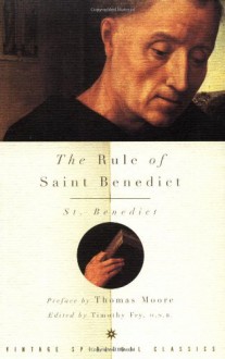 The Rule of Saint Benedict - St. Benedict of Nursia, Esther de Waal, Abbot Parry