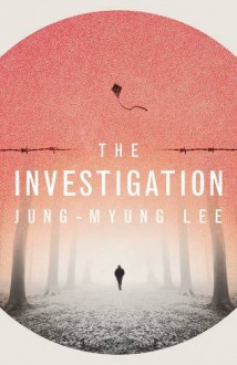 The Investigation - Jung-myung Lee