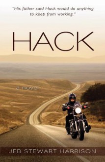 Hack - Jeb Stewart Harrison