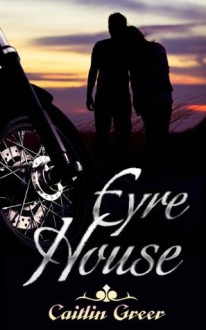 Eyre House - Caitlin Greer