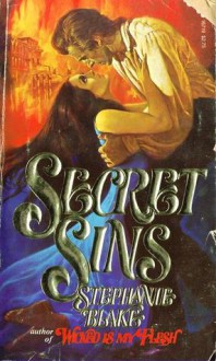 Secret Sins - Stephanie Blake