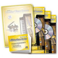 Alfred's Premier Piano Success Kit 1B (Premier Piano Course) - Alfred Publishing Company Inc.