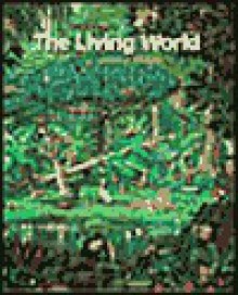 The Living World - George B. Johnson