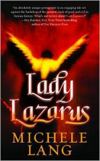 Lady Lazarus - Michele Lang
