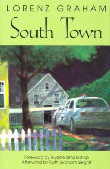 South Town - Lorenz Graham