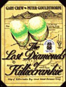 The Lost Diamonds of Killiecrankie - Gary Crew