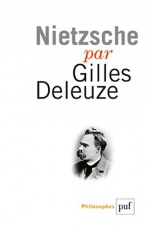 Nietzsche - Gilles Deleuze