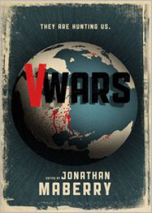 V Wars - Jonathan Maberry, T.B.A.