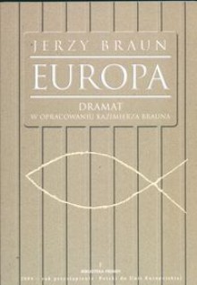 Europa - Jerzy Bronisław Braun