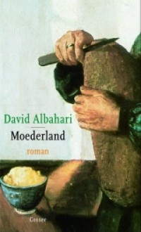 Moederland - David Albahari, Reina Dokter