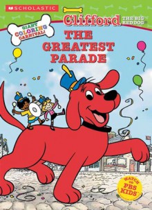 Greatest Parade, The (c/a Bind-up) - Gene Hult