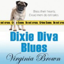 Dixie Diva Blues - Virginia Brown, Karen Commins