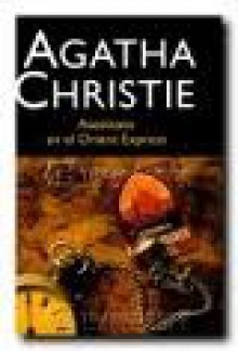 Asesinato en el Orient Express - E. Machado-Quevedo, Agatha Christie