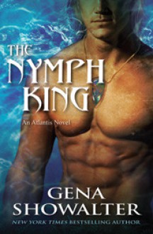 The Nymph King - Gena Showalter