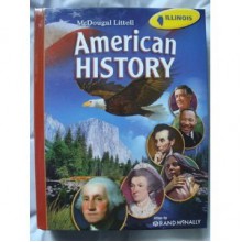 American History - Robert Dallek, Jesus Garcia, Donna M. Ogle, C. Frederick Risinger