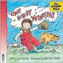 One Windy Wednesday - Phyllis Root