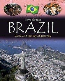 Brazil (Travel Through) - Joe Fullman, Hannah Ray