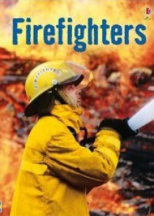 Firefighters - Katie Daynes